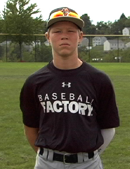 Cole Whitmer