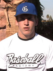Cory Welch