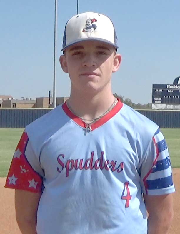Caleb White