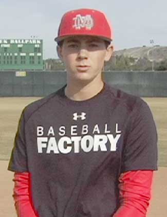 Cameron Wheeler