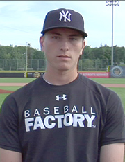 Colton Walker