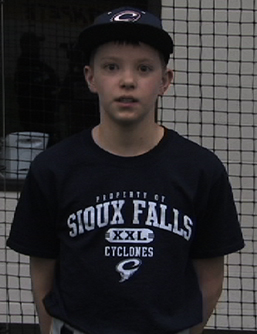 Cade Wallace