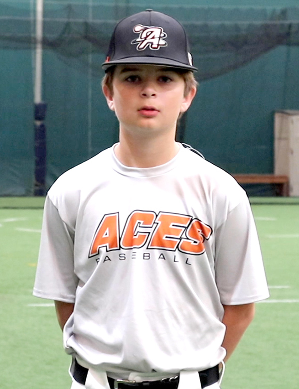Colin Yoder