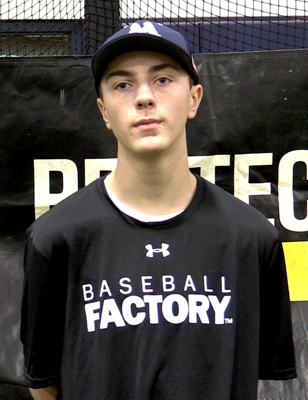 Connor Zabrzenski