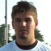 Dustin Absher