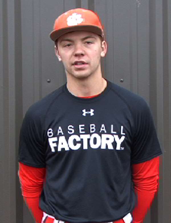 Dylan Anthony