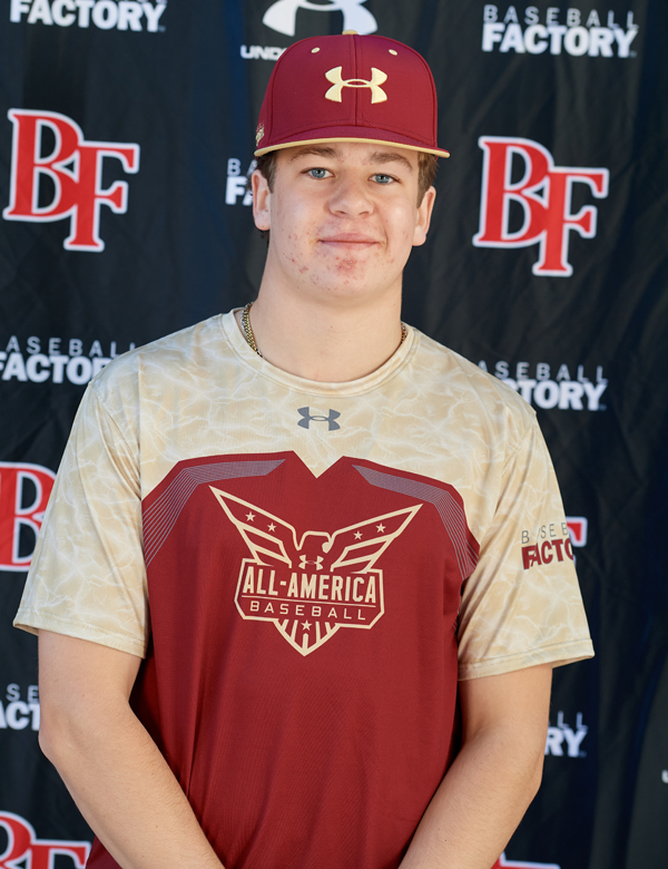 Drew Beckner