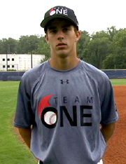 Daniel Brown