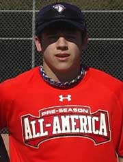 Dillon Berry