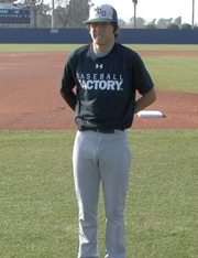 Darren Blagburn