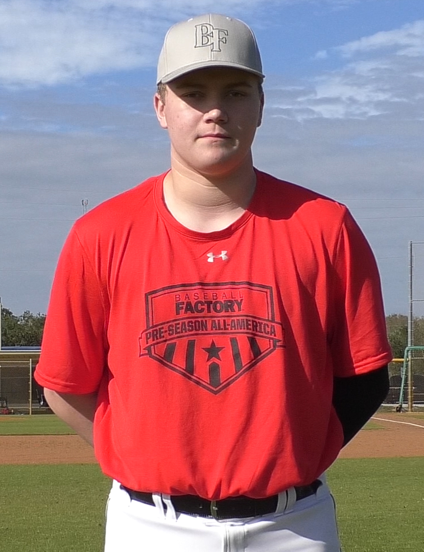 Drew Bodnar