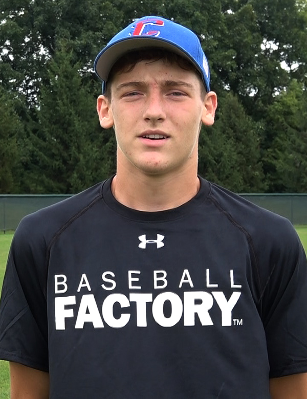 Dylan Beaver
