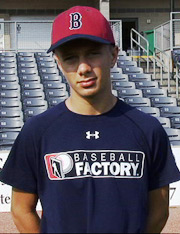 Dominick Buzzo