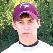 Dustin Baker