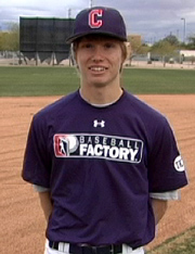 Dylan Begley