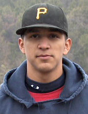 David Contreras Jr.