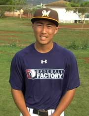 Dallas Chung