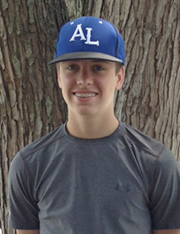 Dalton Cornett