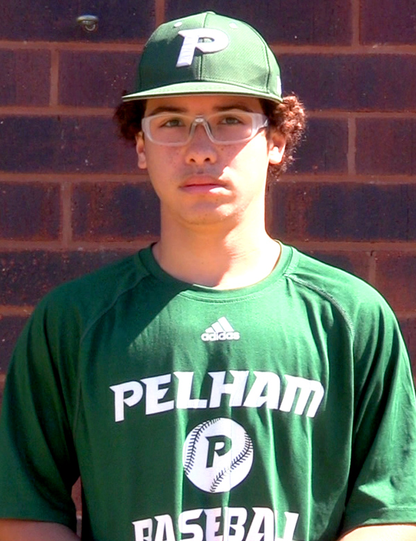Devon Crenshaw