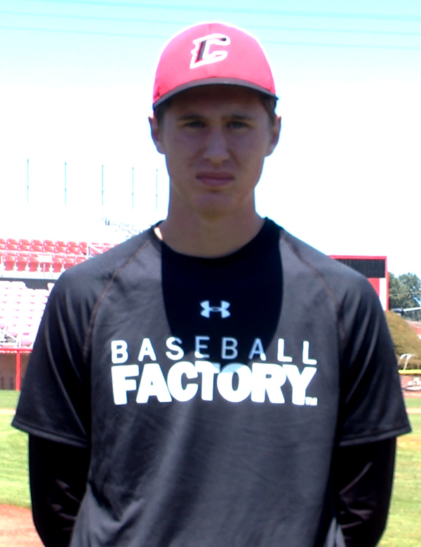Dawson Evenson