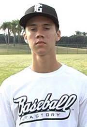 David Eberhart