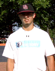 Devin Earnest
