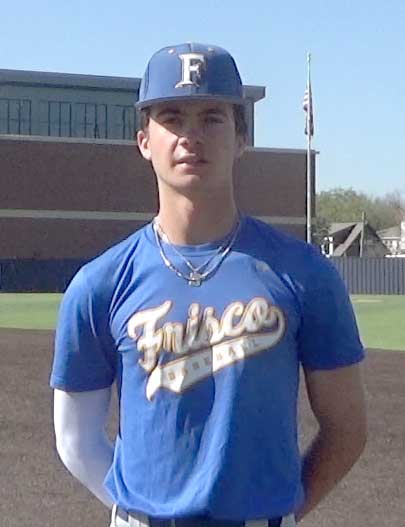 Dominic Floyd