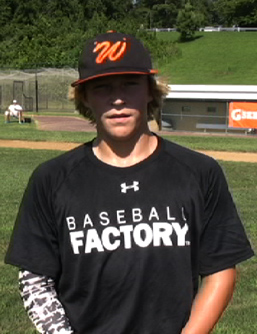 Dylan Gordon