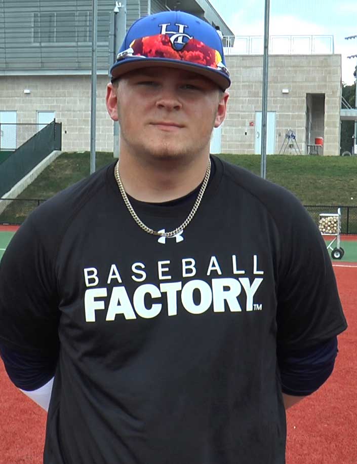 Devin Gullickson