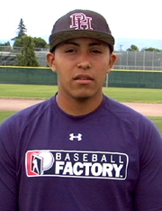 Daniel Garcia