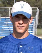 Dustin Haffner