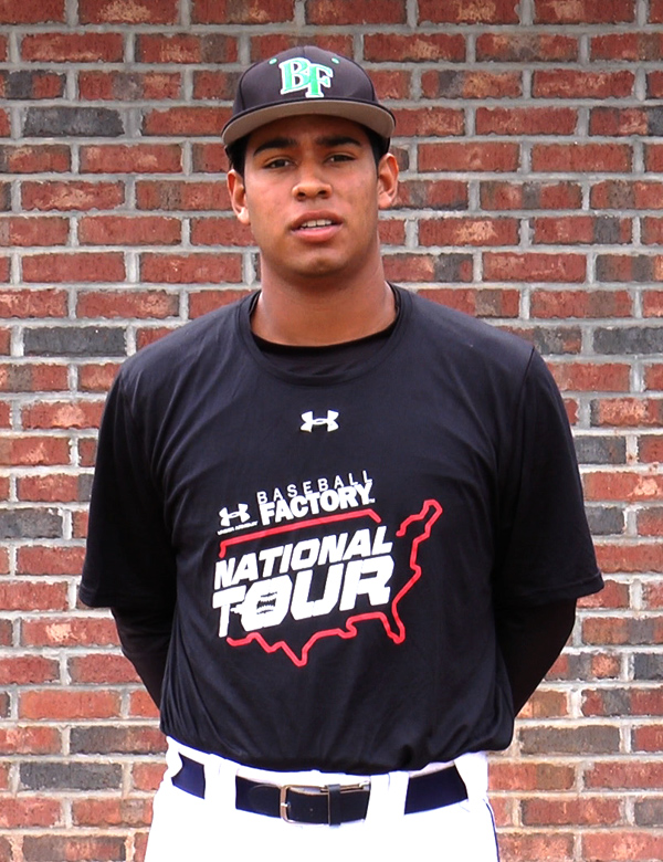 Diego Hernandez