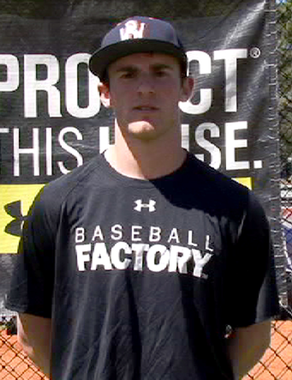 Dillon Hughes