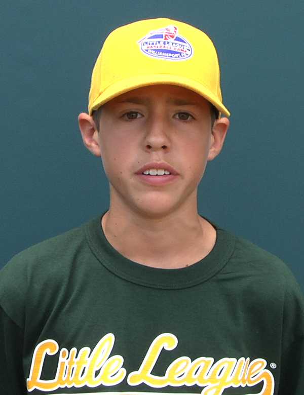 Dylan Heyduk