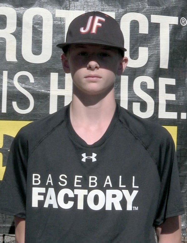 Dylan Jenkins