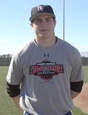 Daniel Keating