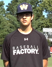 Dustyn Kilgore