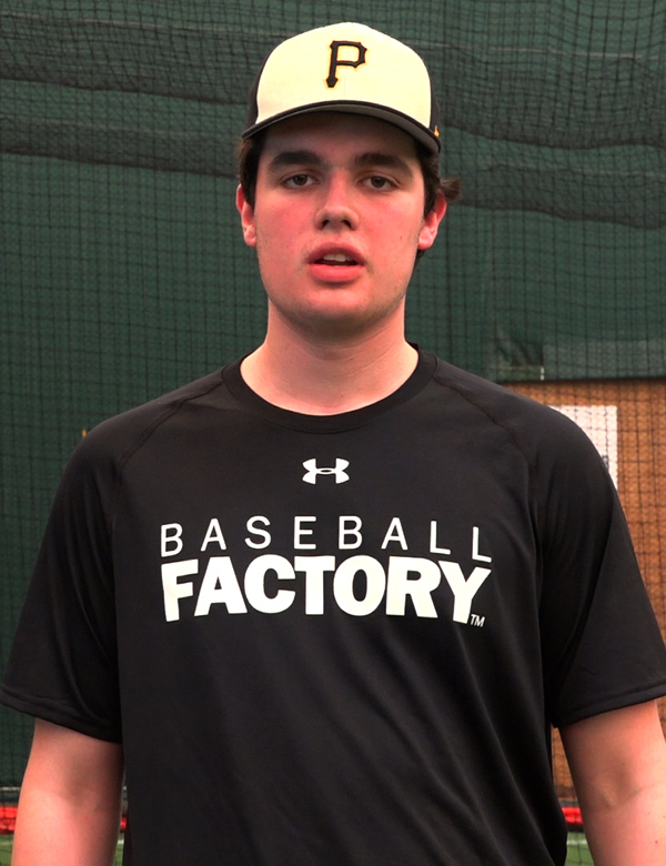 Dalton Moore