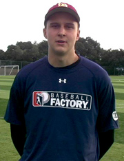Daniel McDonnell