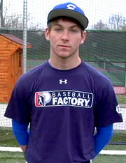 Drew Miskovitz