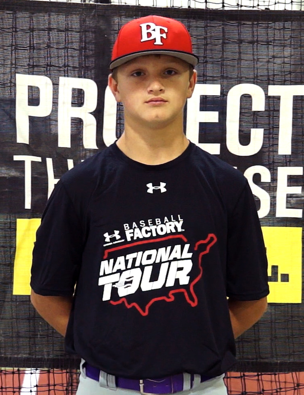 Dalton Matney