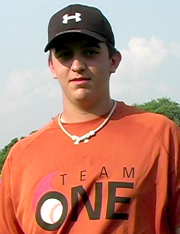 David Palladino