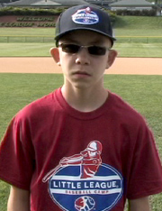 Dylan Powell