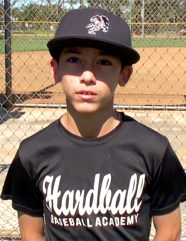 Dylan Rodriguez