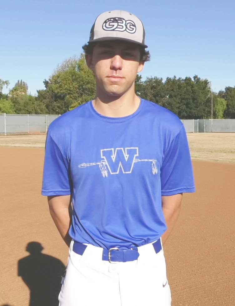 Dylan Ramsey