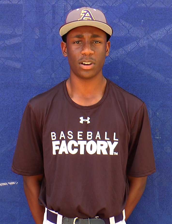Darius Robinson