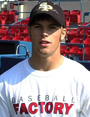 Daniel Rowton