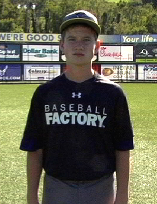 Dylan Rohrer