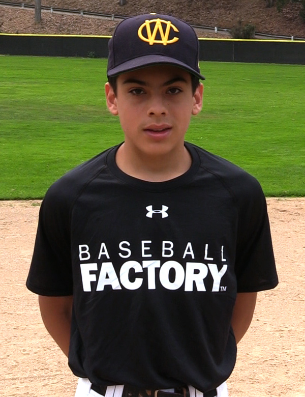 Dylan Souza