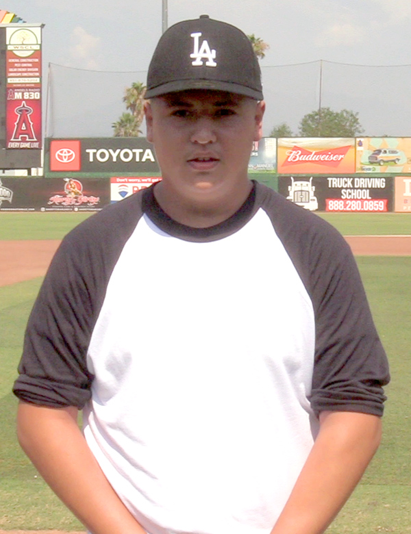 Daniel Villanueva